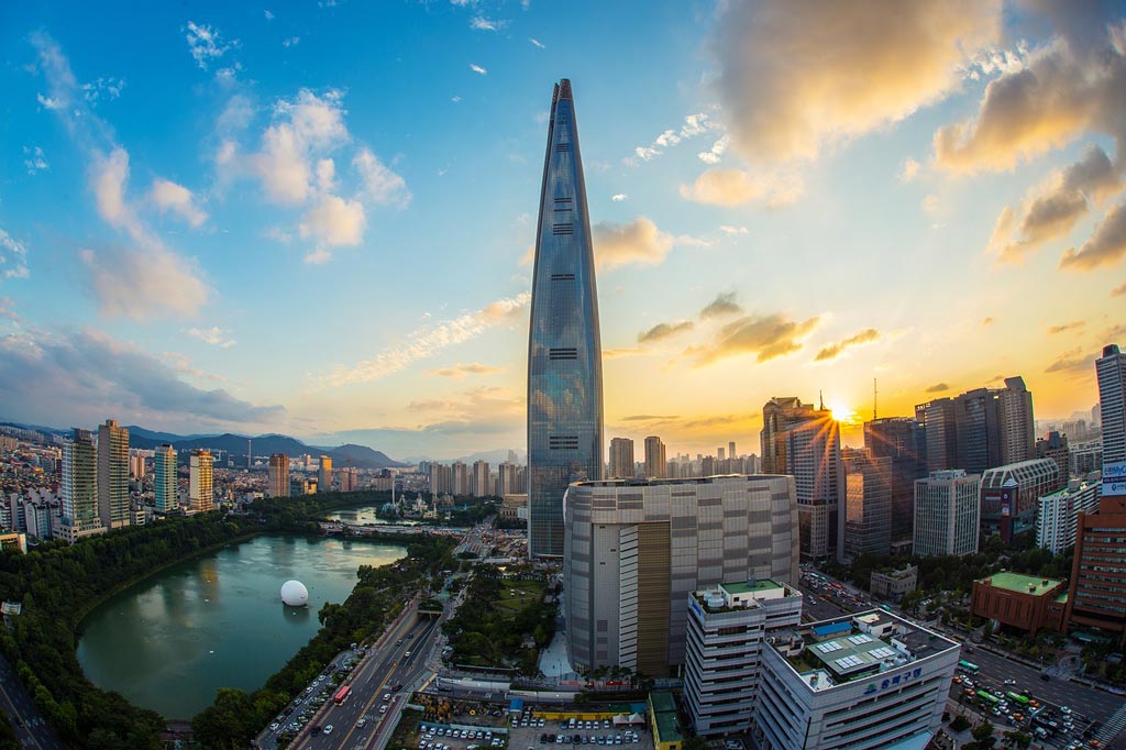 Market Research Industry Korea