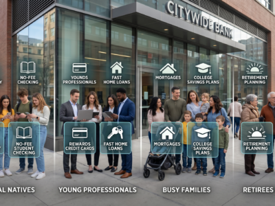 customer segmentation of bank
